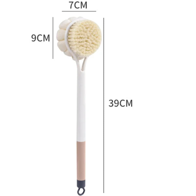 Brosse Pour le Dos Salle De Bain